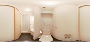 ロイヤルパークハクサン 201 【茨城県取手】 の画像3