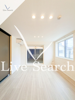 プレクシアガーデン 204 【埼玉県西川口】 の画像3