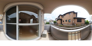 レリシェスⅢ 103 【茨城県守谷駅】 の画像3