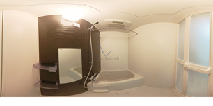 アンベリール板橋本町 802 【東京都都営三田線 板橋本町駅】 の画像3