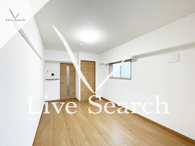 アンベリール板橋本町 802 【東京都都営三田線 板橋本町駅】 の画像3