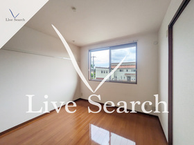 ブランシェパークA 201 【茨城県新守谷駅】 の画像3