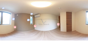 セントリビエ板橋 201 【東京都板橋区役所前】 の画像3