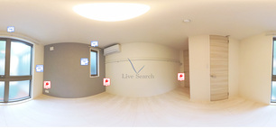 セントリビエ板橋 101 【東京都板橋区役所前】 の画像3