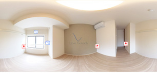 セントリビエ板橋 403 【東京都板橋区役所前】 の画像3