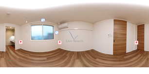 アルトール 205 【埼玉県栗橋駅】 の画像3