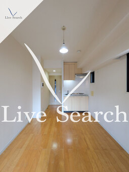 ジェイパーク中目黒Ⅲピアットフォルテ 201 【東京都中目黒駅】 の画像3