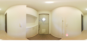 シャーメゾンジオ21 101 【茨城県つくば】 の画像3