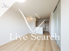 フォレモダーニ 302 【茨城県みどりの駅】 の画像3