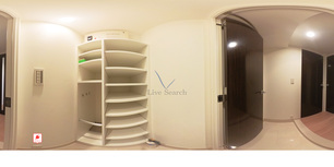 シティハウス板橋大山 906 【東京都大山駅】 の画像3