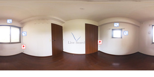 プライムメゾン照葉 N0306 【福岡県西鉄香椎】 の画像3