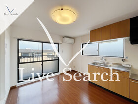 ハイツ西田 403 【大阪府阪急宝塚線　服部天神駅】 の画像3