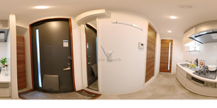 ポラーノ都立大 202 【東京都学芸大学駅】 の画像3