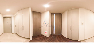 セイル江坂公園 802 【大阪府江坂駅】 の画像3