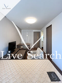 セイル江坂公園 802 【大阪府江坂駅】 の画像3