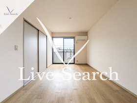 シュトラーレン高野　ABC B201 【東京都河辺駅】 の画像3