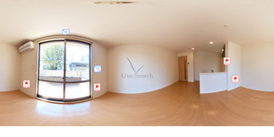 リスブラン 101 【熊本県原水駅】 の画像3