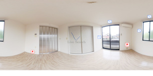 コムフォート古城 101 【熊本県御代志駅】 の画像3