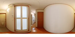 メインシティガーデン　ピュアメゾン 103 【東京都西武国分寺線 鷹の台駅】 の画像3