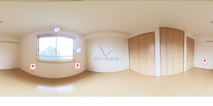 Mist Grass K 202 【神奈川県橋本駅　バス所要時間19分　向原南バス停　徒歩8分】 の画像3