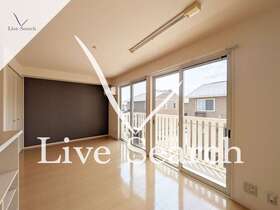 タウンハウス フォレ 205 【埼玉県吉川】 の画像3