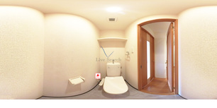 メインステージ門前仲町 606 【東京都東京メトロ東西線 門前仲町駅】 の画像3