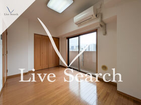 メインステージ門前仲町 606 【東京都東京メトロ東西線 門前仲町駅】 の画像3