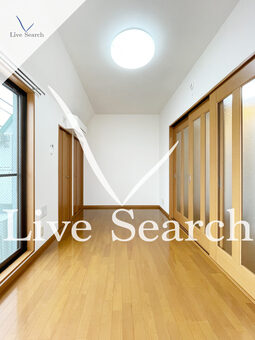 パープルリリー 303 【東京都東高円寺】 の画像3