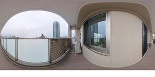 ワコーレ神戸三宮G.C. 1006 【兵庫県JR神戸線　三ノ宮】 の画像3