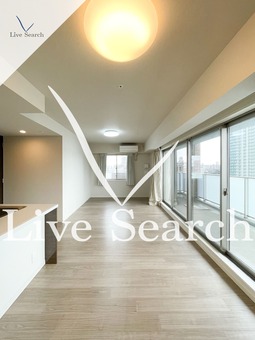 ワコーレ神戸三宮G.C. 1006 【兵庫県JR神戸線　三ノ宮】 の画像3