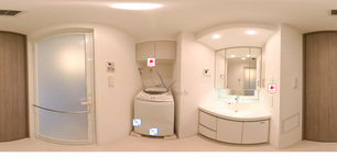 セイル江坂公園 801 【大阪府江坂駅】 の画像3