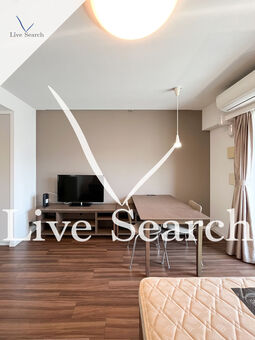 セイル江坂公園 801 【大阪府江坂駅】 の画像3