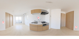 Maison De Marsh 201 【東京都沼袋】 の画像3