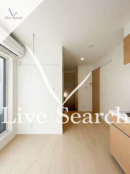 Maison De Marsh 202 【東京都沼袋】 の画像3