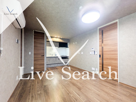 Shamaison新町T.H 104 【熊本県熊本市上熊本線 蔚山町駅 徒歩4分】 の画像3