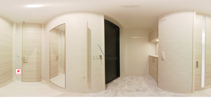 Shamaison新町T.H 201 【熊本県熊本市上熊本線 蔚山町駅 徒歩4分】 の画像3