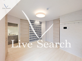 Shamaison新町T.H 201 【熊本県熊本市上熊本線 蔚山町駅 徒歩4分】 の画像3