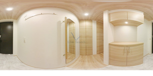 Shamaison新町T.H 203 【熊本県熊本市上熊本線 蔚山町駅 徒歩4分】 の画像3