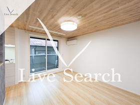 Shamaison新町T.H 203 【熊本県熊本市上熊本線 蔚山町駅 徒歩4分】 の画像3