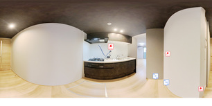 Shamaison新町T.H 105 【熊本県熊本市上熊本線 蔚山町駅 徒歩4分】 の画像3