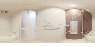 Life inn　こいけ 106 【熊本県御代志駅】 の画像3