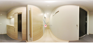 Shamaison新町T.H 205 【熊本県熊本市上熊本線 蔚山町駅 徒歩4分】 の画像3