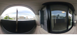 Paradiso熊本駅前 302 【熊本県熊本駅】 の画像3