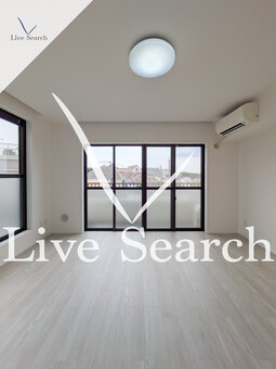 シティハイツ山手壱番館 302 【山手駅】 の画像3
