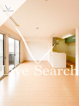 クオーレ 202 【埼玉県川越線　西大宮駅　徒歩10分】 の画像3