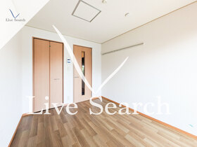 ジュネス陽光台　Ⅱ 205 【神奈川県上溝駅】 の画像3