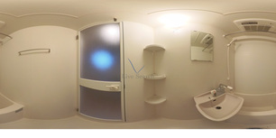 ルーブル下北沢 406 【東京都下北沢駅】 の画像3