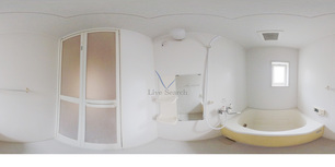 メイプルタウン　A棟 102 【熊本県熊本電鉄バス 山室 徒歩5分】 の画像3