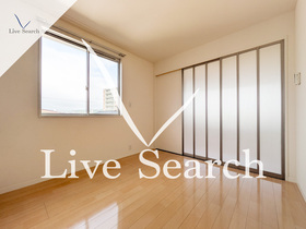 メイプルタウン　C棟 202 【熊本県熊本電鉄バス 山室 徒歩5分】 の画像3