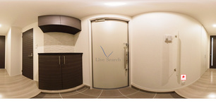 シャーメゾンガーデンズ紀三井寺 101 【和歌山県紀三井寺】 の画像3